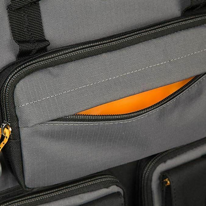 Рюкзак Overwatch MVP Laptop Backpack - JINX 