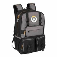 Рюкзак Overwatch MVP Laptop Backpack - JINX 