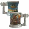 Кружка Warcraft City Mugs by TavernCraft - Stormwind