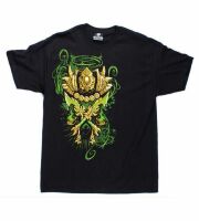 Футболка World of Warcraft Rogue Legendary Class T-Shirt (размер S)