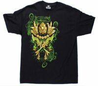 Футболка World of Warcraft Rogue Legendary Class T-Shirt (розмір S) 