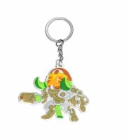 Брелок Overwatch Keychain - ORISA