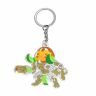 Брелок Overwatch Keychain - ORISA