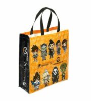 Сумка tokidoki x Overwatch Heroes Vinyl Totebag