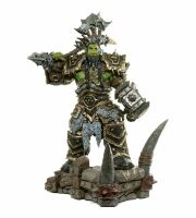 Статуетка Blizzard World of Warcraft Thrall Statue Трал Колекційне видання