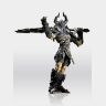 WORLD OF WARCRAFT THE BLACK KNIGHT SERIES 8 Argent Nemesis