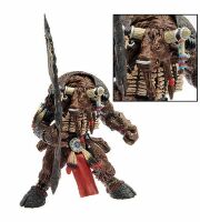 World of Warcraft Tauren Shaman Sota Toys