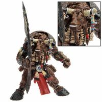 World of Warcraft Tauren Shaman Sota Toys 