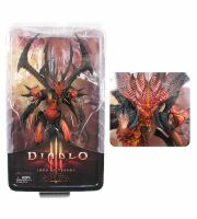 Фігурка Diablo 3 Lord of Terror Deluxe Action Figure