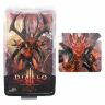 Фигурка Diablo 3 Lord of Terror Deluxe  Action Figure