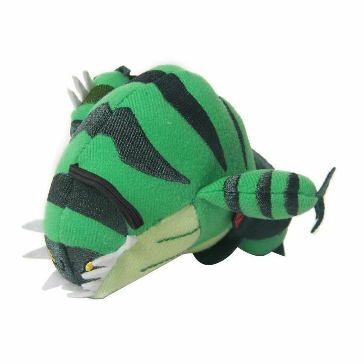 Мягкая игрушка Dota 2  Tide Hunter  