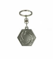 Брелок Heroes of the Storm Nexus Keychain