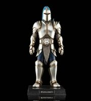 Статуэтка Warcraft - FOOT SOLDIER ARMOUR by WETA