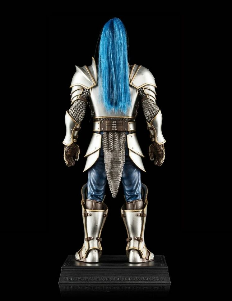 Статуетка Warcraft - FOOT SOLDIER ARMOUR by WETA 