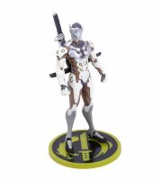 Фигурка Overwatch Genji - Гэндзи 20 cm 