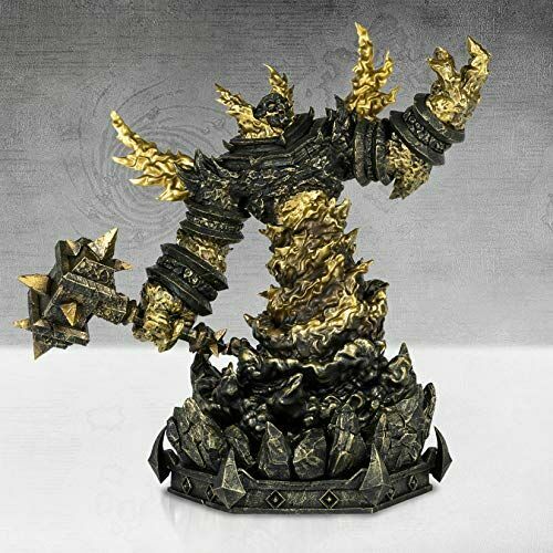 World of Warcraft 15th Anniversary Collector Blizzard Колекційне видання (US) 