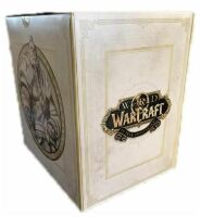 World of Warcraft 15th Anniversary Collector Blizzard Коллекционное издание (US) 