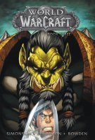 Книга World of Warcraft: Book Three 3 (Blizzard Legends) Тверда обкладинка (Eng) 