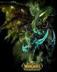 Футболка World of Warcraft Illidan Black Temple T-Shirt (мужск., Розмір XL) 