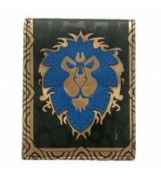 Кошелёк - World of Warcraft Alliance Wallet