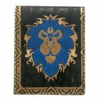 Гаманець - World of Warcraft Alliance Wallet 