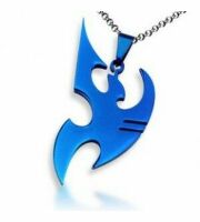 Медальон StarCraft 2 Protoss Necklace (цвет: синий)