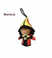 Мягкая игрушка Dota 2  Warlock