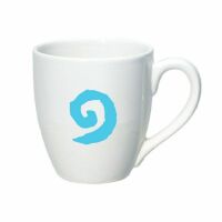 Чашка Hearthstone Swirl Mug 