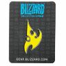 Значок 2016 Blizzcon Blizzard Collectible Pins - Protoss Logo Pin