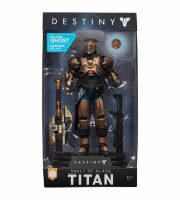 Фигурка Destiny 2 McFarlane Action Figure - Vault of Glass Titan