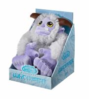 М'яка іграшка World of Warcraft Baby Yeti Plush