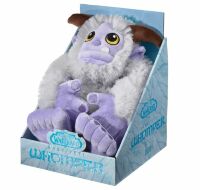 М'яка іграшка World of Warcraft Baby Yeti Plush 