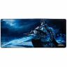 Коврик для мышки Blizzard World of Warcraft Lich King Awakening Gaming Mousepad 90x38 cm