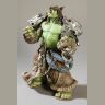 Orc Shaman: Rehgar Earthfury Action Figure