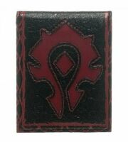 Гаманець - World of Warcraft Horde Wallet