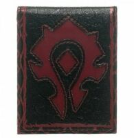 Гаманець - World of Warcraft Horde Wallet 