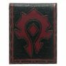 Кошелёк - World of Warcraft Horde Wallet