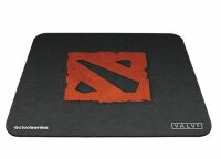 Коврик SteelSeries QcK DOTA 2 EDITION 