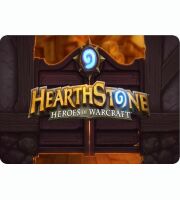 Килимок - Hearthstone №11