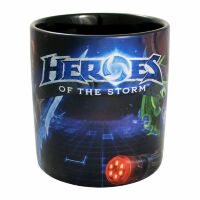 Чашка Heroes of the Storm Over-Sized Mug 