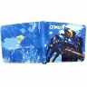 Кошелёк Овервотч Фарра - Overwatch PHARAH Wallet 