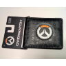 Кошелёк - Overwatch Logo Bi-Fold Wallet