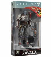 Фигурка Destiny 2 McFarlane Action Figure - Zavala