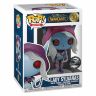 Фигурка Blizzard Exclusive Funko Pop! World of Warcraft Sylvanas Figurine Сильвана Фанко