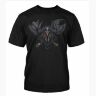 Футболка Diablo III Barbarian Class T-Shirt (розмір XL)