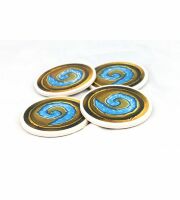 Подставка под чашку Hearthstone Coaster (керамика) 1 шт