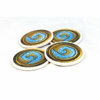 Підставка під чашку Hearthstone Coaster (кераміка) 1 шт 