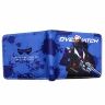 Кошелёк Овервотч Солдат-76 - Overwatch SOLDIER: 76 Wallet 