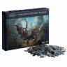 Пазл World of Warcraft Forlorn Victory 1000-Piece Puzzle