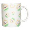 Кружка Overwatch Pachimari Ceramic Mug Green /White